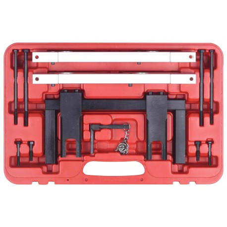 Blokada rozrządu BMW N51, N52, N53, N54