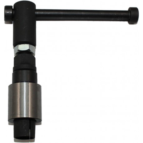 Ściągacz do iglicy wtryskiwaczy