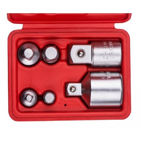 Zestaw redukcji 6 szt CR-V