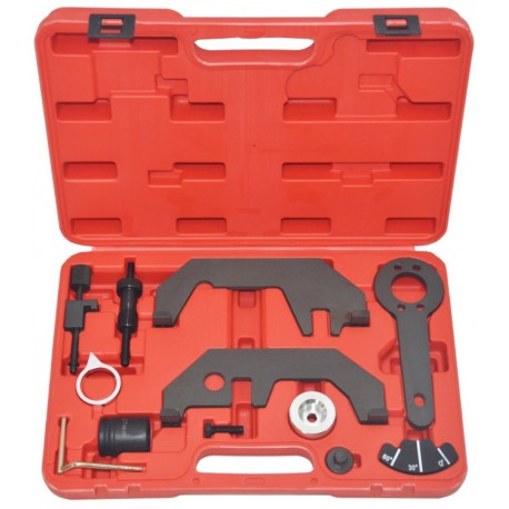 Blokada rozrządu BMW N62/ N73 3.6 / 4.0 / 4.4 / 4.8 / 6.0