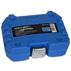 Zestaw kluczy do śrub kół zabezpieczających 12 elem MERCEDES