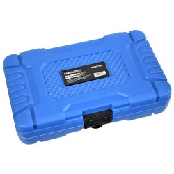 Zestaw kluczy hakowych