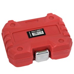 Zestaw nasadek do amortyzatorów