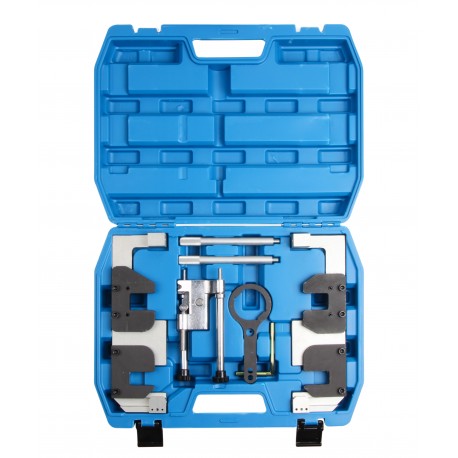Blokada rozrządnu BMW 4.4 v8  (N63/S63)