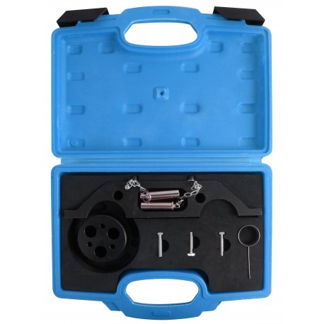 Blokada rozrządu Opel, Fiat 2.2 16V