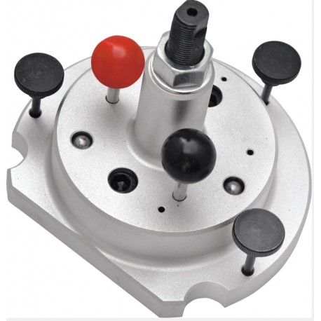 Przyrząd do wymiany simeringu wału korbowego VW