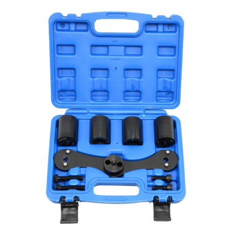 Blokada wałków balansujących BMW B47/B48/N47