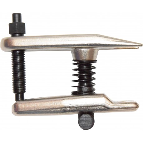 Ściągacz do sworzni kulistych, przegubów kulowych