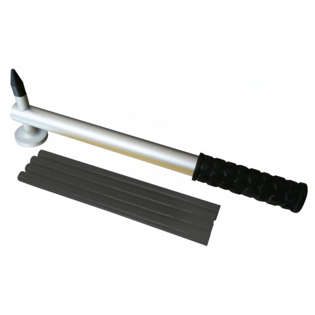 Młotek + klej czarny do PDR