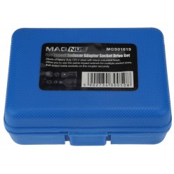 Redukcje udarowe 6 szt