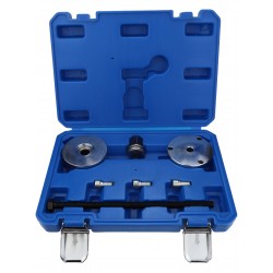 Ściągacz tulei tylnej belki Fiat Stilo, Bravo, Lancia Delta