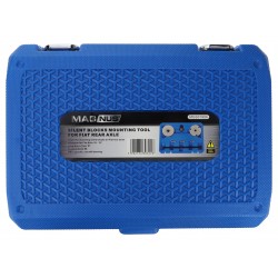 Ściągacz tulei tylnej belki Fiat Stilo, Bravo, Lancia Delta