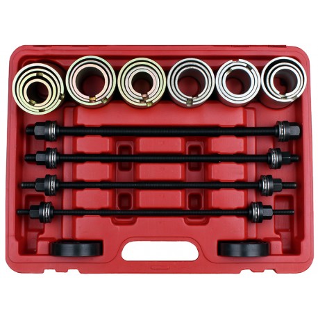 Zestaw tulei do zawieszenia