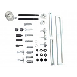 Ściągacz do wtryskiwaczy BOSCH, SIEMENS, DELPHI, DENSO