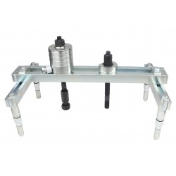 Ściągacz do wtryskiwaczy BOSCH, SIEMENS, DELPHI, DENSO