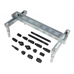 Ściągacz do wtryskiwaczy BOSCH, SIEMENS, DELPHI, DENSO