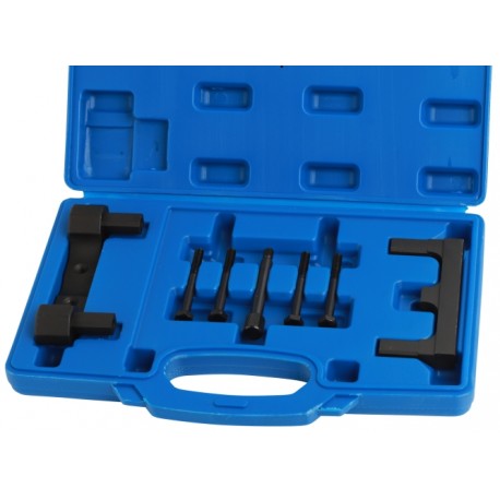 Blokada rozrządu VW/ Audi A6 A8 4.0 TFSI