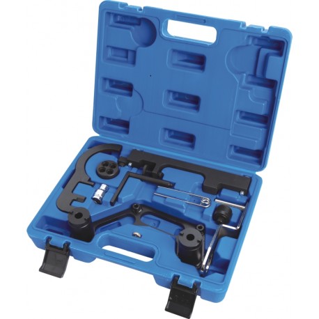 Blokada rozrządu BMW Diesel N47 N47S