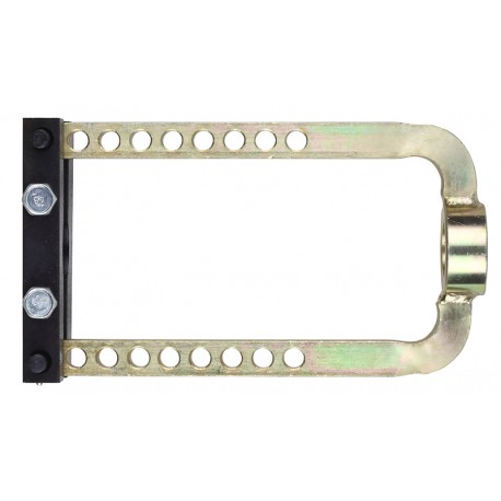 Ściągacz przegubów napędowych