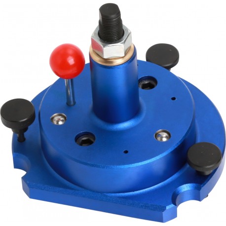 Przyrząd do wymiany simeringu wału korbowego VW Crafter 2.5