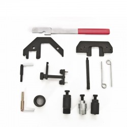 Blokada rozrządu BMW M41, M51, M47, M47TU, M57, M57TU