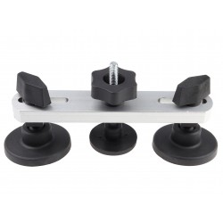 Zestaw do PDR z pistoletem do kleju