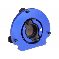 Przyrząd do wymiany simeringu wału korbowego VW Crafter 2.5