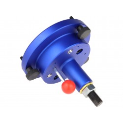 Przyrząd do wymiany simeringu wału korbowego VW Crafter 2.5