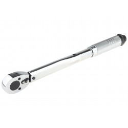 Klucz dynamometryczny 3/8 cala 5-60 Nm