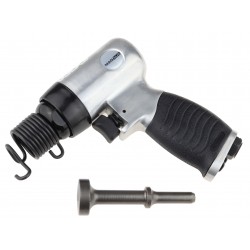 Młotek pneumatyczny z dłutem płaskim