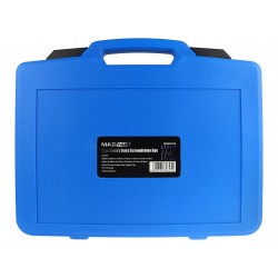 Zestaw wkrętaków do pobijania 12 szt