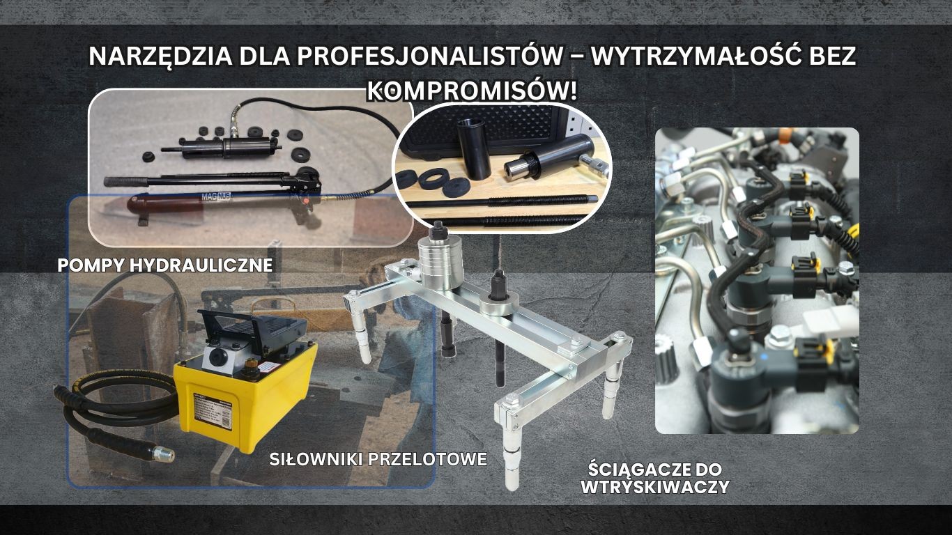 sciagacz wtryskiwaczy